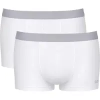 Sloggi Trunk GO ABC | Grösse: XS | Farbe: Weiß