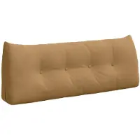 vidaXL Samt Kissen