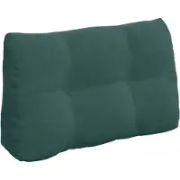 vidaXL Samt Kissen