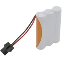 AccuCell Solarleuchten-Akku NiMH 3,6V 800mAh ersetzt Esotec 901010