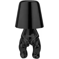 Luxus - Bins Brother Tischlampe - Schwarz - Mr Wish