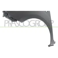 PRASCO Kotflügel me7503004 vorne links für Mercedes