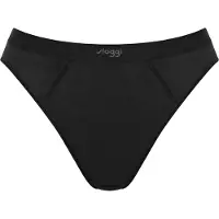Sloggi Slip Ever Ease | Grösse: XL | Farbe: Schwarz