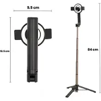 Nedis Sest300bk Selfie-stick