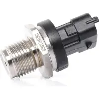 RIDEX 3942S0018 Kraftstoffdrucksensor für RENAULT ESPACE IV (JK0/1) TRAFIC II Kasten (FL) MASTER II Kasten (FD) für FIAT PUNTO (188) für KIA SORENTO I