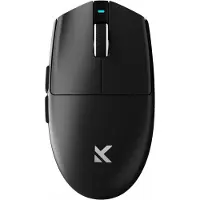 MCHOSE G3 V2 Gaming Mouse Tri-Mode Black