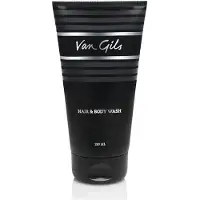 Van Gils Strictly for Men Hair & Body Wash Showergel 150 ml