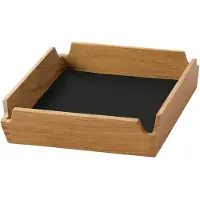 Lind DNA Tablett Square Mini Airy Nupo Black Ink