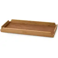 Lind DNA Tablett Square Slim Airy Nupo Nature