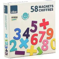 Vilac - Magnetic Numbers (6707)