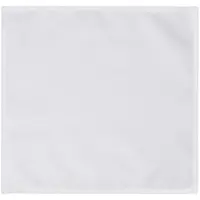 Boland Traciks Napkins, white, 35 x 35cm (1 pkt / 25 pc.)