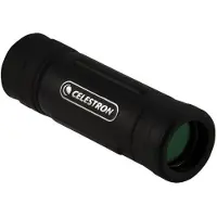 Celestron Upclose G2 10x25 Monocular Schwarz
