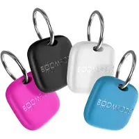 Boompods Tagre4 Locator