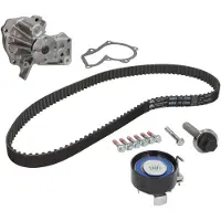 Gates Wasserpumpe + Zahnriemensatz KP35669XS