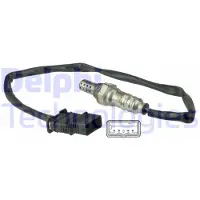 Delphi Lambdasonde ES20505-12B1