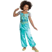 Jakks pacific Jasmine Klassisches Kostüm
