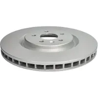 Textar Bremsscheibe 92355103