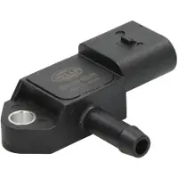 Hella Sensor, Abgasdruck 6PP009 409-591