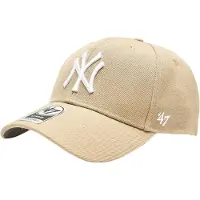 47 Brand Mlb New York Yankees Mvp Kappe