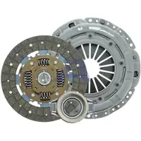 AISIN Kupplungssatz Clutch Kit (3P) KN-080A