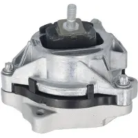 TEDGUM Motorträger TED47060