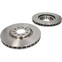 Delphi Bremsscheibe BG3951
