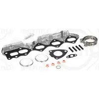 ELRING Montagesatz, Lader 807.720