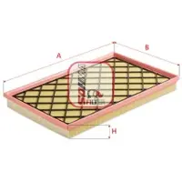 Sofima Luftfilter S 3D85 A
