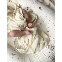 Cam Cam Copenhagen - Babynest, carousel