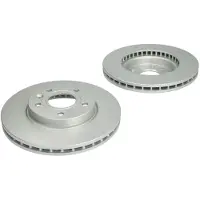 Delphi Bremsscheibe BG5352C