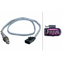 Hella Lambdasonde 6PA 358 244-401