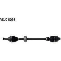 Skf Antriebswelle VKJC 5098
