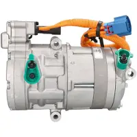 Nissens Klimakompressor 891064