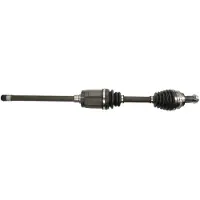 FEBI BILSTEIN Antriebswelle FEBI 1004263