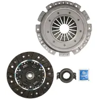SACHS Kupplungssatz 3000 952 020