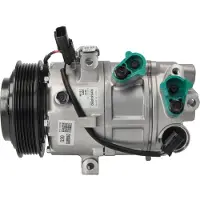 Nissens Klimakompressor 891479