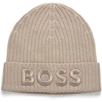 BOSS Lara Beanie