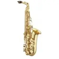 Antigua AS2155LQ-CH Altsaxophon