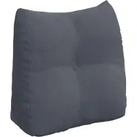vidaXL Samt Kissen