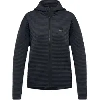 Jack Wolfskin Mogari Hooded Fz W Dark Navy Dark Navy S