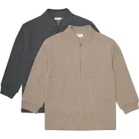Minymo Troyer "Troyer MISweatshirt 2 Pack"