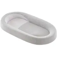 Träumeland Home Air Babynest, Grau