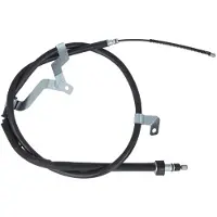 HERTH+BUSS ELPARTS Seilzug, Feststellbremse HERTH+BUSS JAKOPARTS J3930593