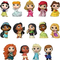 Funko POP! Mystery Mini Blind Box Disney Princess