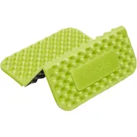 Exped Flex Sitzkissen (40 x 30 x 1,7 cm) lichen