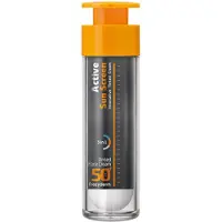 L'Oréal FREZYDERM Active Sun Screen Getönte Gesichtscreme SPF 50+ 50ml