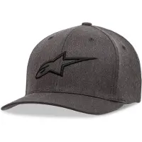 Alpinestars Ageless Curve Kappe mit gebogenem Schirm