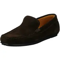 Gant Mokassins 32633303 Braun 41
