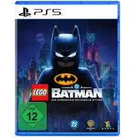 LEGO Batman: Das Vermächtnis des Dunklen Ritters PS5