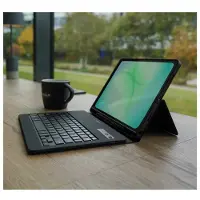 Mobilis 068027, Folio, Samsung, Galaxy Tab A11+ (SM-X230 / SM-X236B) - Tab A9+ (SM-X216R / SM-X210R / SM-X216 / SM-X210), 27,9 cm (11"), Bluetooth, 322 g